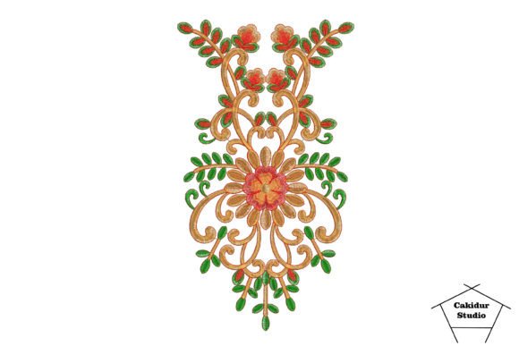 Blooming Hanging Flower