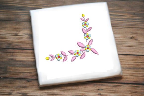 Cute Flowers Corner