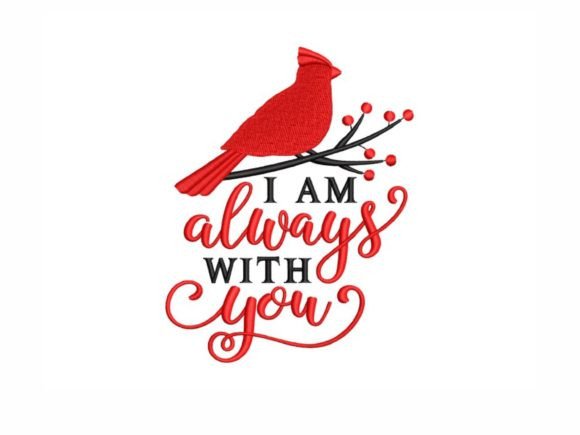 I Am Always with You