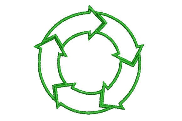 Reuse Symbol